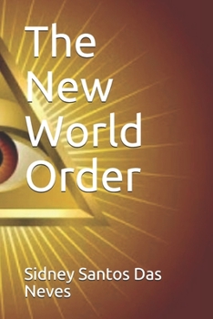 Paperback The New World Order Book