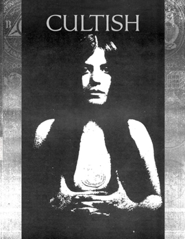 Paperback Cultish Book