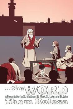 Paperback ...the WORD Book
