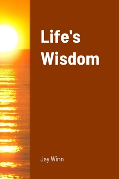 Paperback Life's Wisdom Book