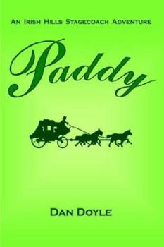 Paperback Paddy Book