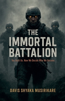 The Immortal Battalion