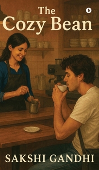 Hardcover The Cozy Bean Book