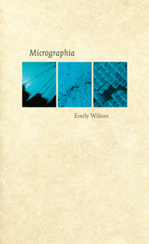 Paperback Micrographia Book