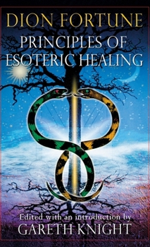 Hardcover Principles of Esoteric Healing Book