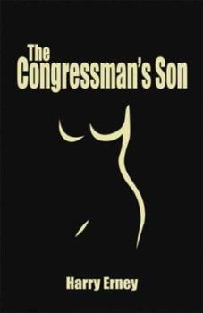 Paperback The Congressman's Son Book