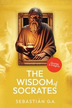 Paperback The Wisdom of Socrates Book