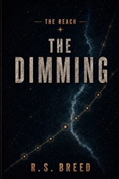 Paperback The Dimming Book