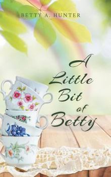 Hardcover Little Bit of Betty Book