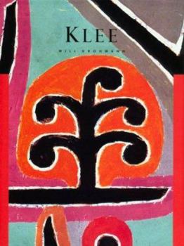 Hardcover Klee Book