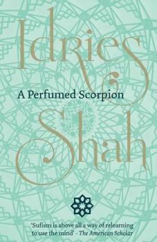 Paperback A Perfumed Scorpion Book