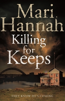 Paperback Killing for Keeps (Kate Daniels) Book