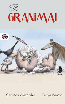 Paperback The Granimal Book