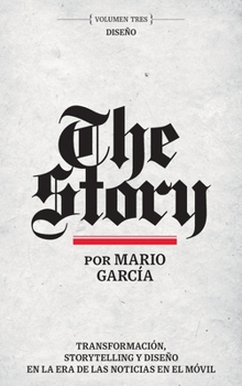 Hardcover The Story Volumen Tres [Spanish] Book