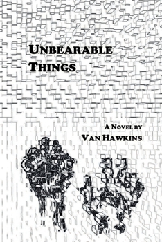 Paperback Unbearable Things Book