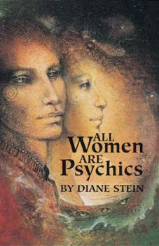 Paperback All Women Are Psychics Book