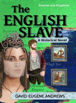 Hardcover The English Slave Book