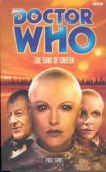 Doctor Who: The Suns of Caresh - Book #56 of the Past Doctor Adventures