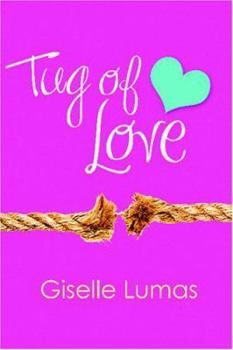 Paperback Tug of Love Book