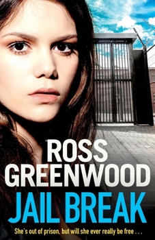 Paperback Jail Break Book