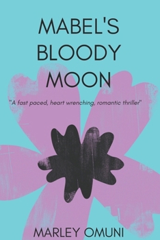 Paperback Mabel's Bloody Moon Book