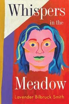 Paperback Whispers in the Meadow Book