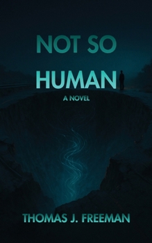 Paperback Not So Human Book