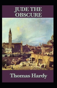 Paperback Jude The Obscure Annotated Book