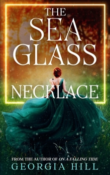Paperback The Sea Glass Necklace Book