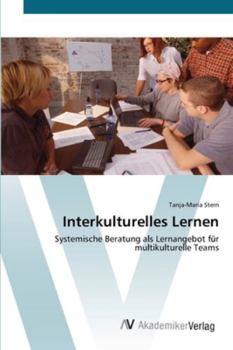 Paperback Interkulturelles Lernen [German] Book