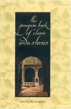 Hardcover Penguin Book of Classic Urdu Stories Book