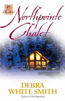 Paperback Northpointe Chalet Book