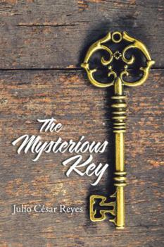 Hardcover The Mysterious Key Book