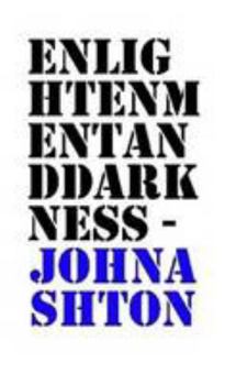 Paperback Enlightenment And Darkness Book