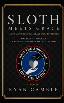 Paperback Sloth meets Grace Book