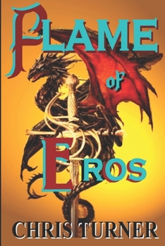 Paperback Flame of Eros Book