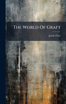 Hardcover The World Of Graft Book