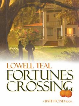 Paperback Fortunes Crossing: A Bath Pond Series Book