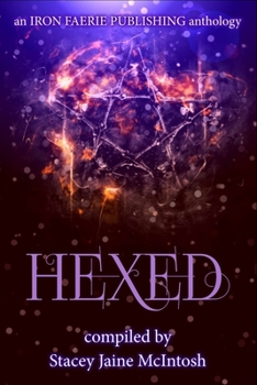 Paperback Hexed Book