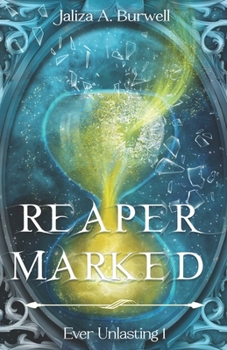 Paperback Reapermarked Book