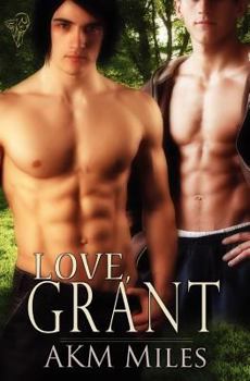 Paperback Love, Grant Book