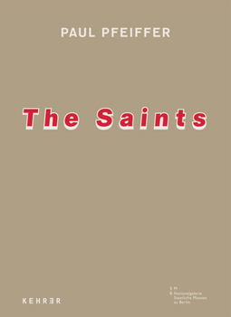Paperback The Saints [German] Book