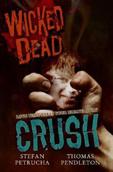 Paperback Crush Book