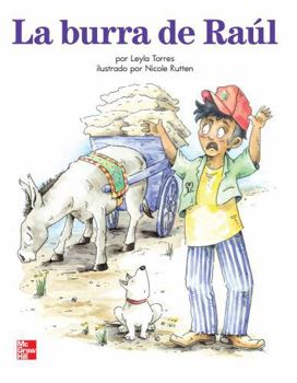 Decodificables Book 27 La Burra de Raúl