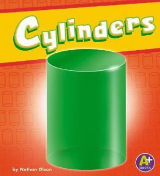 Library Binding Cylinders Book