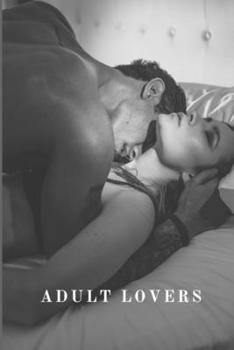 Paperback Adult Lovers Book