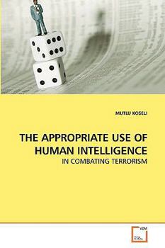 Paperback The Appropriate Use of Human Intelligence [German] Book