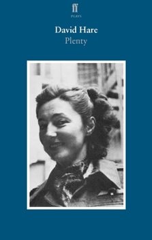 Paperback Plenty Book