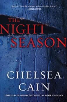 The Night Season - Book #4 of the Archie Sheridan & Gretchen Lowell