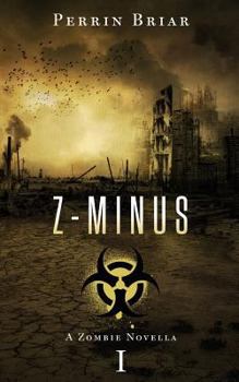 Paperback Z-Minus I Book
